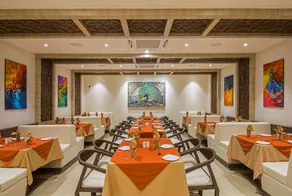 Kalinga Hotel - Restaurant