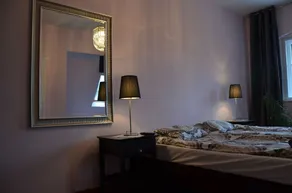 Pałac Myśliwski Orle Solutions - Room
