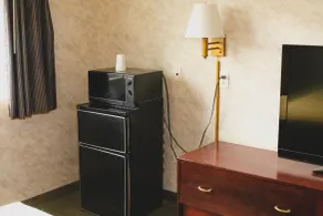 Colfax Inn - Room