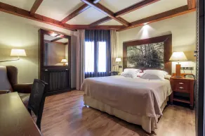 Hotel Ciria - Room