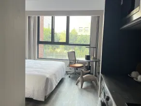 Somerset Chayuan Chongqing - Værelse