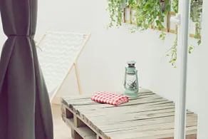 Picnic Dreams Boutique Hostel - Rum