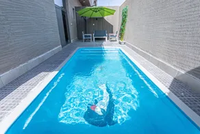 Land Walk Hotel Al Taawun Riyadh - Værelse