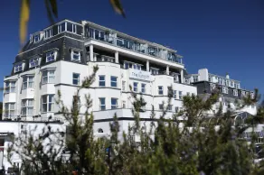 Suncliff Hotel - OCEANA COLLECTION - Exteriör