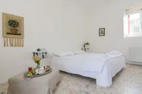 Agriturismo di Serragiumenta - Zimmer