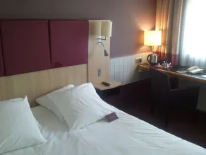 Mercure Strasbourg Sud - Chambre