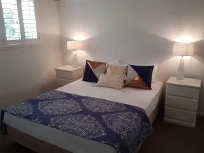 Noosa Gardens Riverside Resort - Room