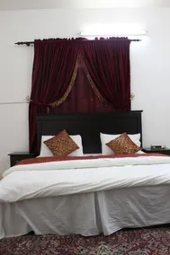 Al Eairy Serviced Apartments Company is a one person company - Habitación