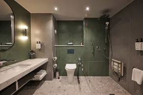 Holiday Inn Telford Ironbridge by IHG - Chambre
