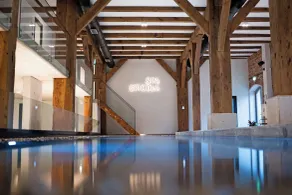 Michaelson Boutique Hotel & SPA Brícoła - Spa