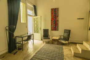 Palermo Viejo Bed & Breakfast - Habitación