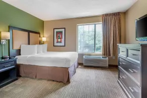 Extended Stay America Suites - Philadelphia - King of Prussia - Chambre