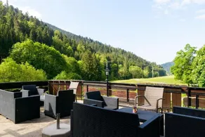 BaB Hotels and Apartments-Zum Letzten G'Stehr - Hiking