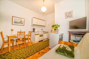 Apartments Poljak - Quarto