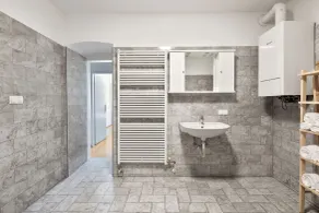 cityswap- Wien Landstraße - Bathroom
