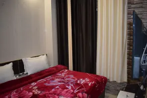 Hotel Star Light - Room