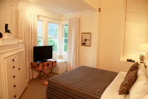 The Devereux Boutique Hotel - Chambre