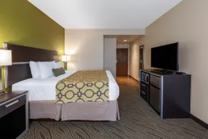Baymont by Wyndham Beulah - Room