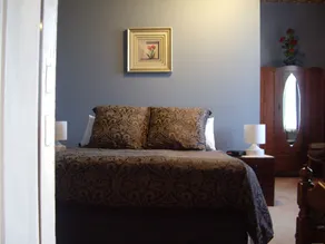 Lucinda B&B - Room