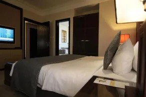 Boudl Kuwait Al Fahahil - Room