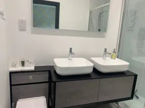 Belvedare-Suffolk - Bathroom