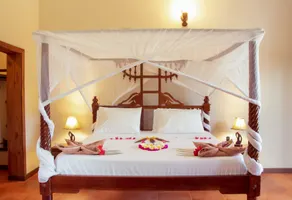 Mandarin Resort Zanzibar - Room