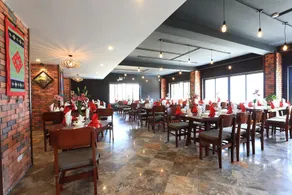 The View Sapa Hotel - Restaurant