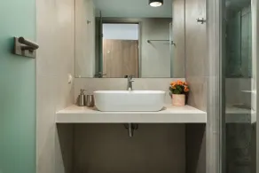Dimitra Central Apts - Bad