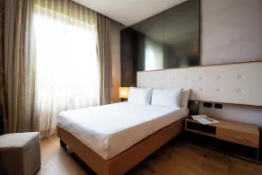 Axolute Comfort Hotel Como Cantù - Room