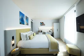 Crowne Plaza - Marseille Le Dôme - Rum