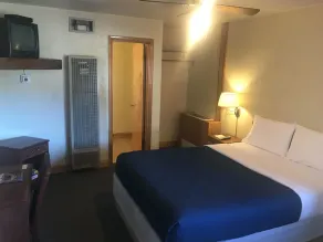 Prospector Motel - Chambre