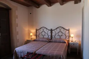 Tenuta Zannafondo - Chambre