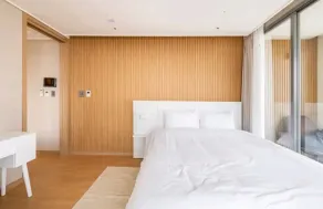 Bona Together In Haeundae Residence - Zimmer