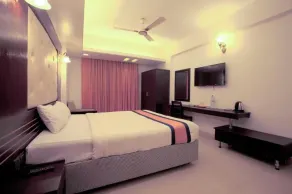 The Cox Beach Resort - Room