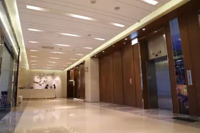 Tao Garden Hotel - Hall