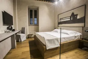 Edward Rooms & Wellness B&B - Room