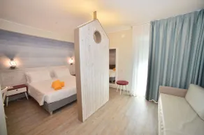 Hotel San Michele - Room