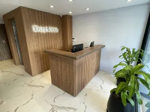 Days Inn Devoto - Receção