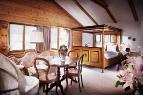 Landgasthof Ruedihus - Værelse