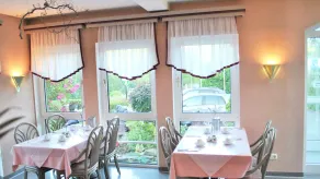 Hotel Garni Am Schäfersberg - Restaurant
