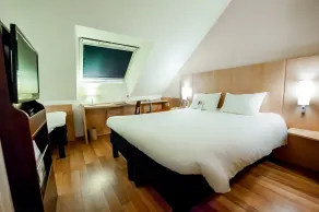 ibis Vannes - Chambre