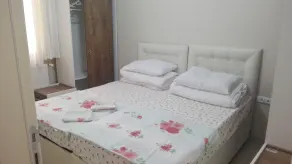 Osmanoglu Konaklama Tesisi - Room
