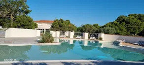 Lagrange Vacances Le Mas de Torreilles - Pool