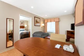 Candlewood Suites LAX Hawthorne by IHG - Chambre