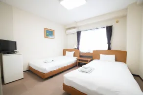 Hakodate Yunokawa Hotel Amamiyakan - Chambre