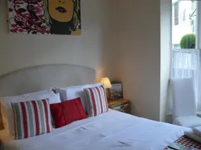 Bow Street Runner - Room