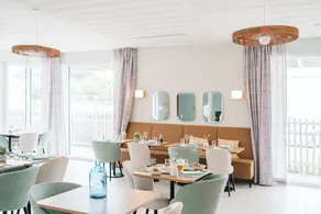 Quality Aparthotel Quiberon - Restaurant