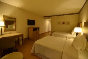 iStay Hotel Ciudad Victoria - Chambre