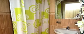 Appartement Talborjt - Pia do banheiro