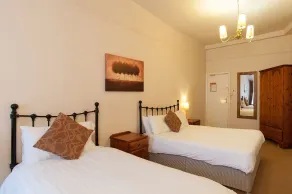 Bacon Arms, Newbury - Habitación